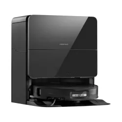 Робот-пылесос Roborock Saros 10 черный flexmag.md