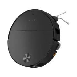 Робот-пылесос Roborock Saros 10 черный flexmag.md