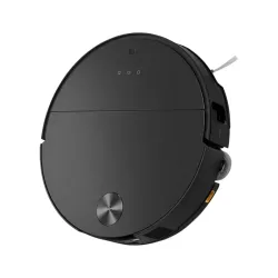 Робот-пылесос Roborock Saros 10 черный flexmag.md