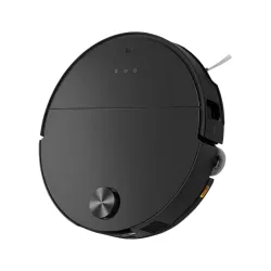 Робот-пылесос Roborock Saros 10 черный flexmag.md