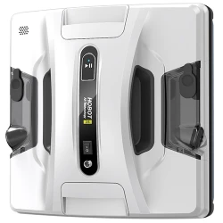 Aspirator Robot+ Robot aspirator pentru geamuri pe acumulator Hobot D8 + Lulu + 2S flexmag.md