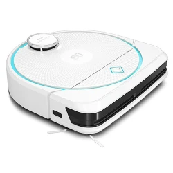 Робот-пылесос + Робот для мойки окон на аккумуляторе Hobot LEGEE D8 + S6 Pro flexmag.md