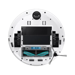 Робот-пылесос Samsung VR30T80313W-UK, белый flexmag.md