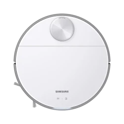 Aspirator Robot Samsung VR30T80313W-UK, Alb flexmag.md