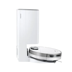 Робот-пылесос Samsung VR30T85513W-UK, белый flexmag.md
