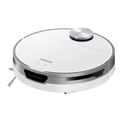 Робот-пылесос Samsung VR30T85513W-UK, белый flexmag.md