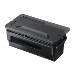 Робот-пылесос Samsung VR30T85513W-UK, белый flexmag.md
