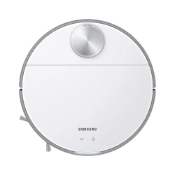 Aspirator Robot Samsung VR30T85513W-UK, Alb flexmag.md