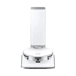 Aspirator Robot Samsung VR50T95735W-EV, Alb flexmag.md