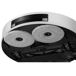 Робот-пылесос Samsung VR7MD97714G-UK, сатиново-серый flexmag.md