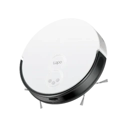 Aspirator robot TP-LINK Tapo RV20 Mop, Alb flexmag.md