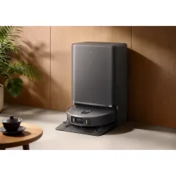 Aspirator Robot Xiaomi 6 Max Gri flexmag.md