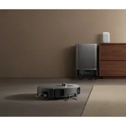 Aspirator Robot Xiaomi 6 Max Gri flexmag.md