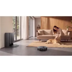 Aspirator Robot Xiaomi 6 Max Gri flexmag.md