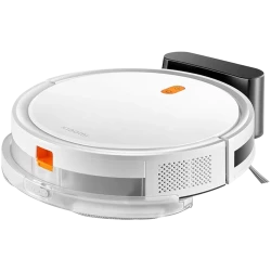 Aspirator robot Xiaomi E5, Alb flexmag.md