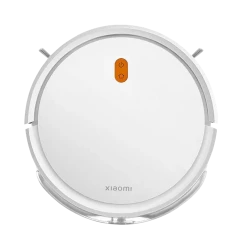 Aspirator robot Xiaomi E5, Alb flexmag.md