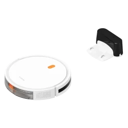 Aspirator robot Xiaomi E5, Alb flexmag.md