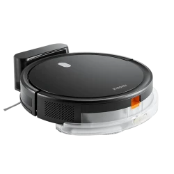 Aspirator robot Xiaomi E5, Negru flexmag.md