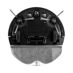 Aspirator robot Xiaomi E5, Negru flexmag.md
