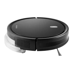 Aspirator robot Xiaomi E5, Negru flexmag.md