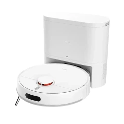 Робот-пылесос Xiaomi H40, белый flexmag.md