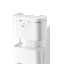Aspirator Robot Xiaomi H50 Alb flexmag.md