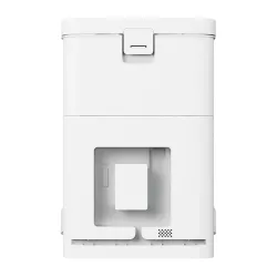 Aspirator Robot Xiaomi H50 Alb flexmag.md
