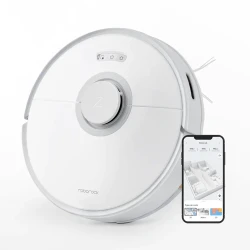 Aspirator Robot Xiaomi Q7 Max, Alb flexmag.md