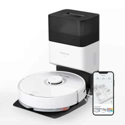 Aspirator Robot Xiaomi Q7 Max +, Alb flexmag.md