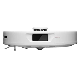 Робот-пылесос Xiaomi Roborock Q Revo, белый flexmag.md