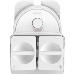 Робот-пылесос Xiaomi Roborock Q Revo, белый flexmag.md