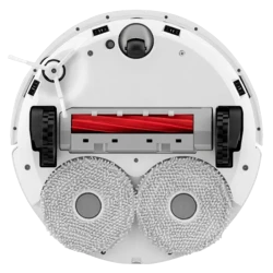 Робот-пылесос Xiaomi Roborock Q Revo, белый flexmag.md