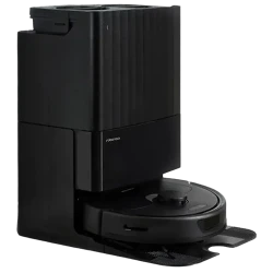 Робот-пылесос Xiaomi Roborock Q Revo, черный flexmag.md