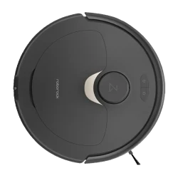 Робот-пылесос Xiaomi Roborock Q Revo, черный flexmag.md