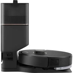 Aspirator Robot Xiaomi Roborock Q5 Pro +, Negru flexmag.md