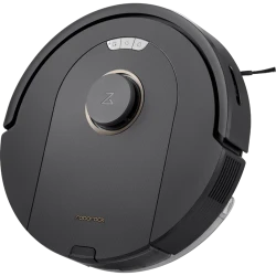 Робот-пылесос Xiaomi Roborock Q5 Pro, черный flexmag.md