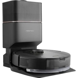 Aspirator Robot Xiaomi Roborock Q5 Pro +, Negru flexmag.md