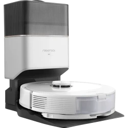 Aspirator Robot Xiaomi Roborock Q8 Max +, Alb flexmag.md