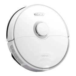 Aspirator Robot Xiaomi Roborock S8, Alb flexmag.md