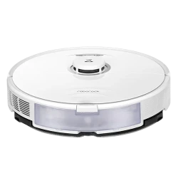 Aspirator Robot Xiaomi Roborock S8, Alb flexmag.md
