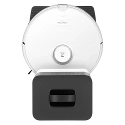 Aspirator Robot Xiaomi Roborock S8+, Alb flexmag.md