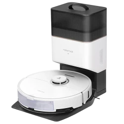 Aspirator Robot Xiaomi Roborock S8+, Alb flexmag.md