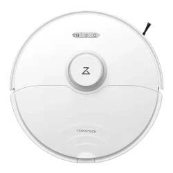 Aspirator Robot Xiaomi Roborock S8+, Alb flexmag.md