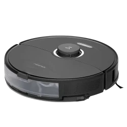 Aspirator Robot Xiaomi Roborock S8, Negru flexmag.md