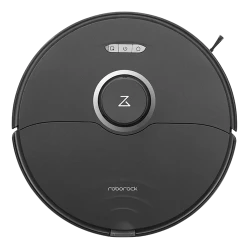 Aspirator Robot Xiaomi Roborock S8, Negru flexmag.md