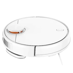 Aspirator Robot Xiaomi S10, Alb flexmag.md