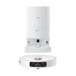 Aspirator Robot Xiaomi X10+, Alb flexmag.md
