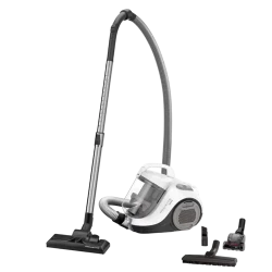 Пылесос Rowenta RO2957EA, белый flexmag.md
