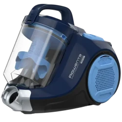Пылесос Rowenta RO2981EA, синий flexmag.md