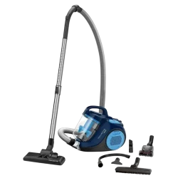 Пылесос Rowenta RO2981EA, синий flexmag.md